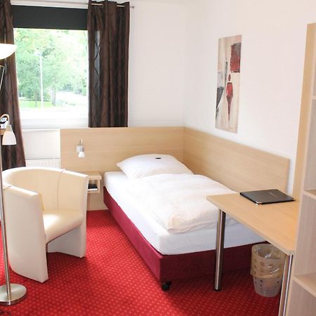 Pur Hotel Emlichheim エクステリア 写真
