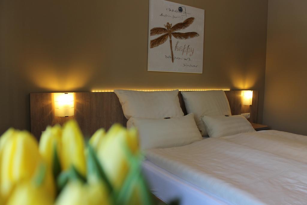 Pur Hotel Emlichheim 部屋 写真