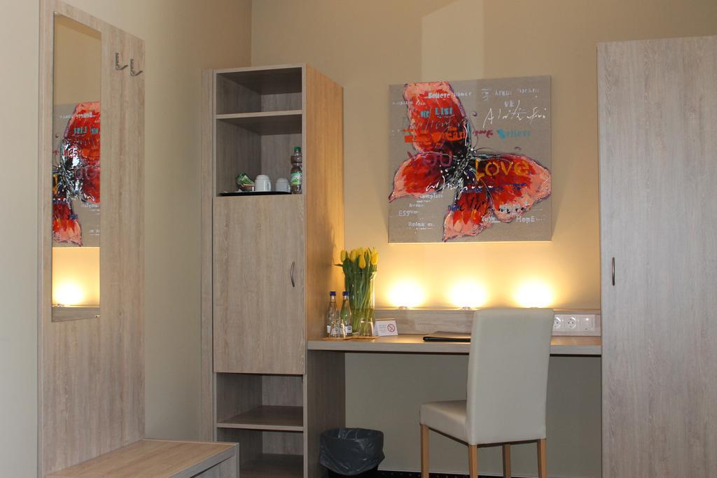 Pur Hotel Emlichheim 部屋 写真
