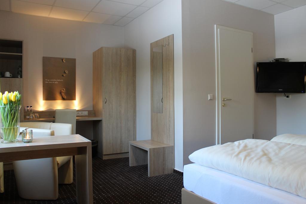 Pur Hotel Emlichheim エクステリア 写真