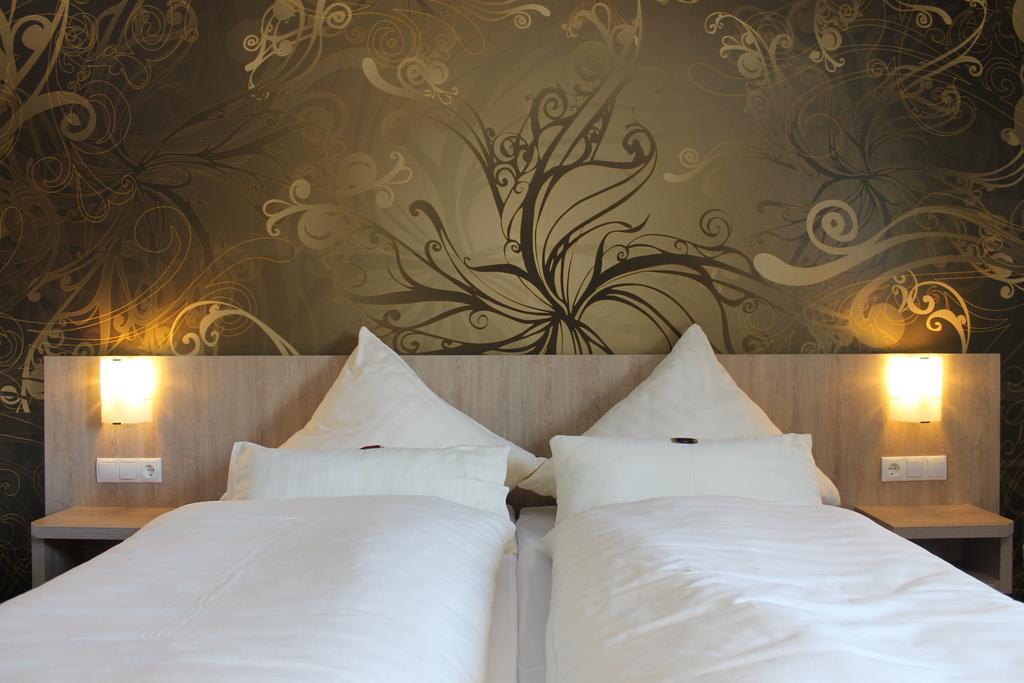 Pur Hotel Emlichheim 部屋 写真