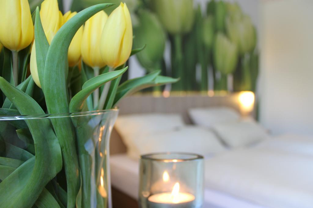 Pur Hotel Emlichheim エクステリア 写真