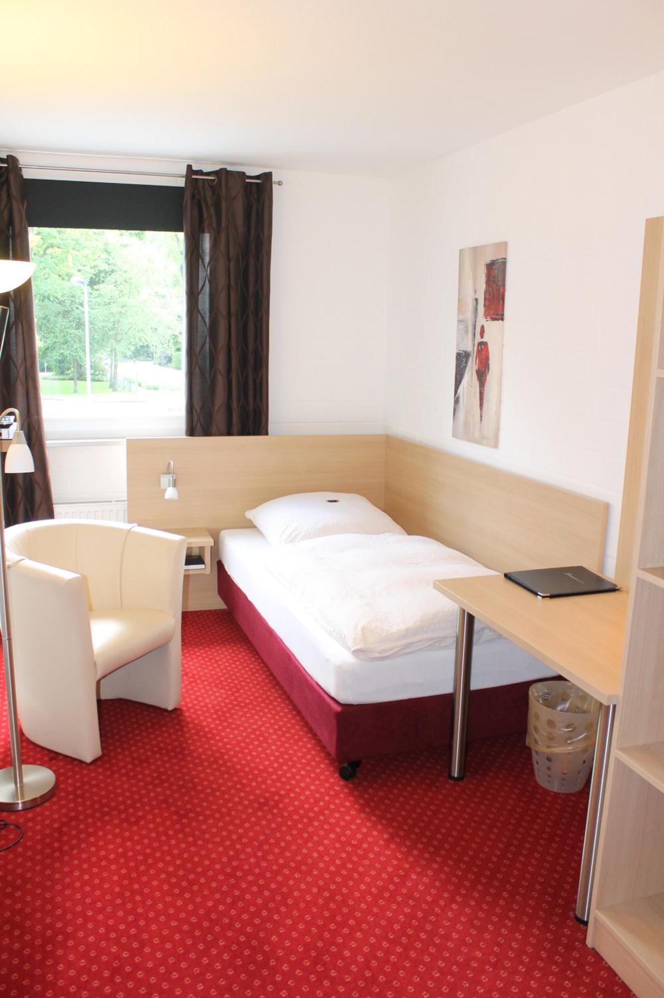 Pur Hotel Emlichheim エクステリア 写真