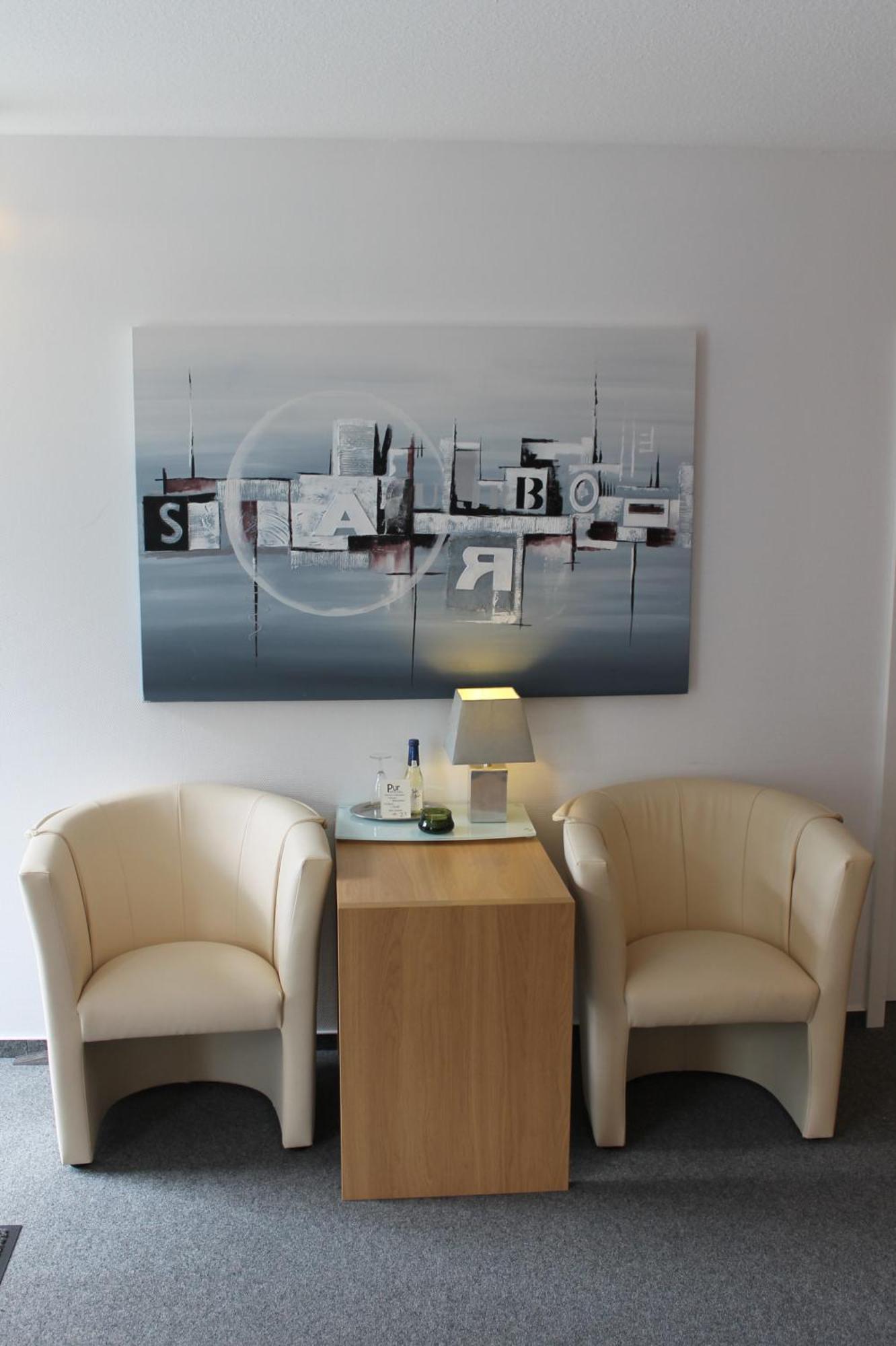 Pur Hotel Emlichheim エクステリア 写真