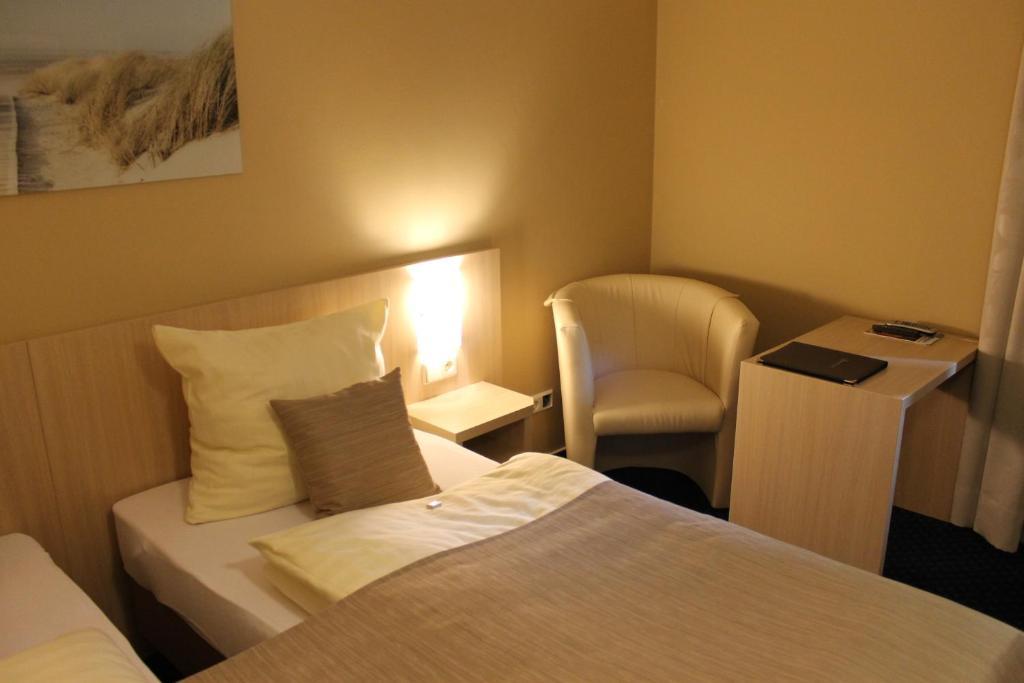Pur Hotel Emlichheim 部屋 写真