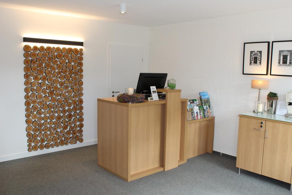 Pur Hotel Emlichheim エクステリア 写真