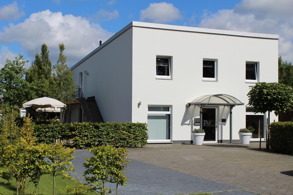 Pur Hotel Emlichheim エクステリア 写真