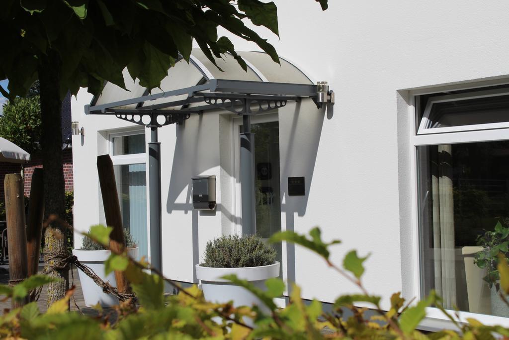 Pur Hotel Emlichheim エクステリア 写真