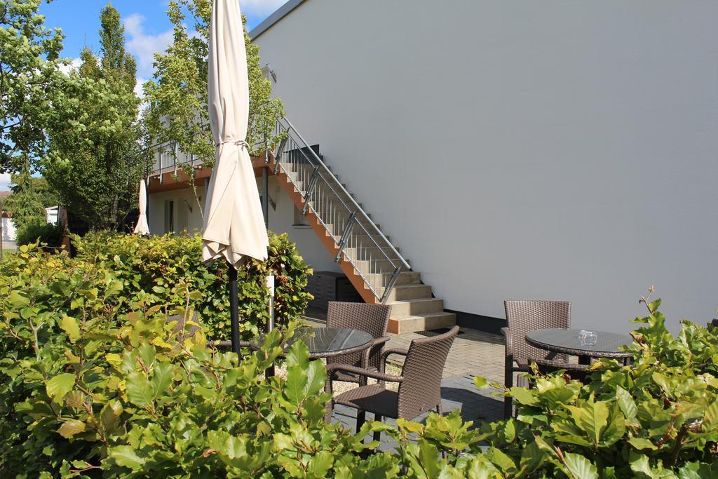 Pur Hotel Emlichheim エクステリア 写真