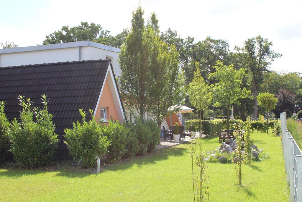 Pur Hotel Emlichheim エクステリア 写真