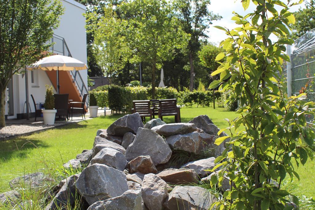 Pur Hotel Emlichheim エクステリア 写真