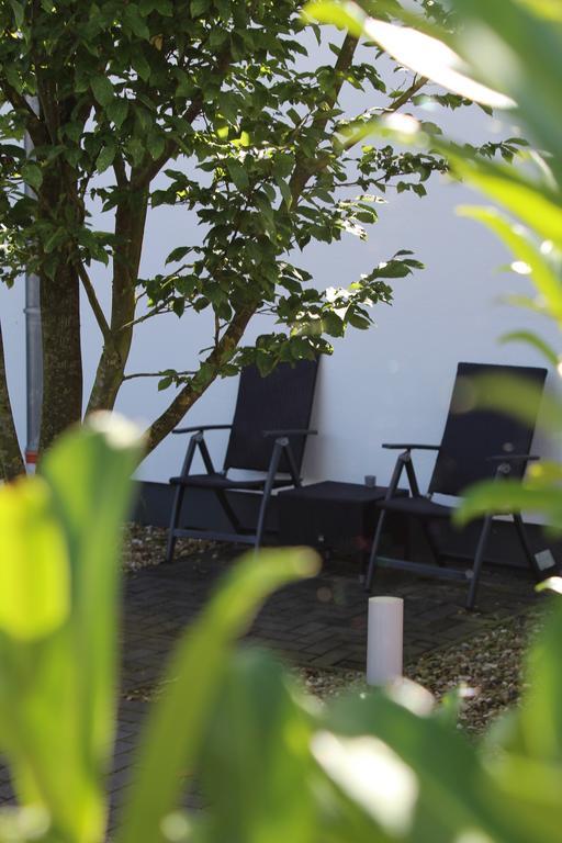 Pur Hotel Emlichheim エクステリア 写真