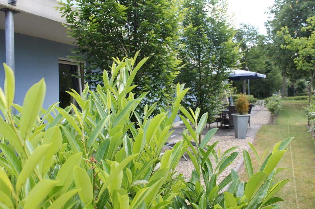 Pur Hotel Emlichheim エクステリア 写真