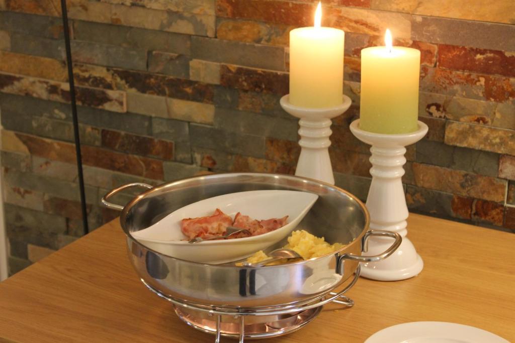 Pur Hotel Emlichheim エクステリア 写真