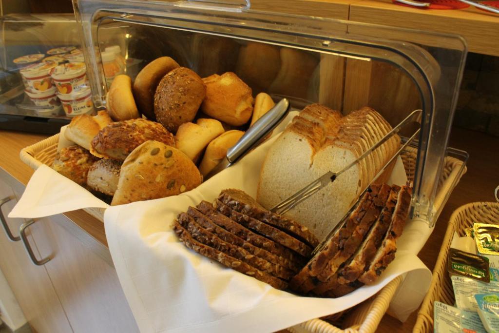 Pur Hotel Emlichheim エクステリア 写真