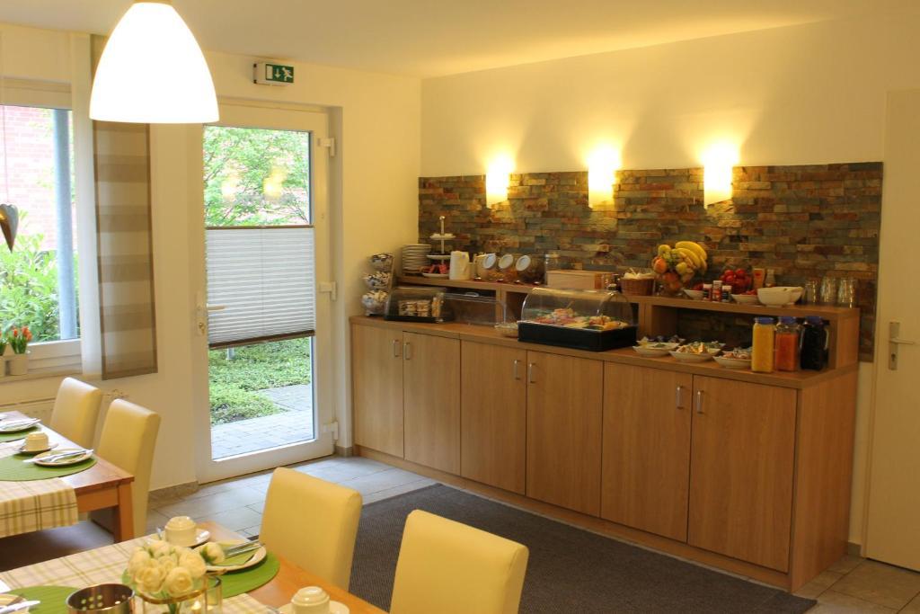 Pur Hotel Emlichheim エクステリア 写真