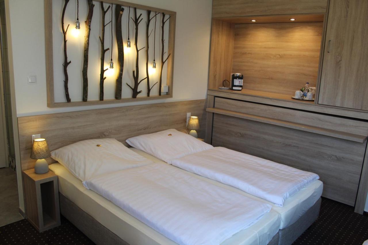 Pur Hotel Emlichheim エクステリア 写真